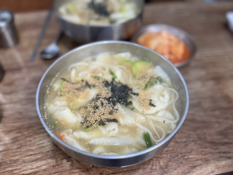 한나분식 이미지