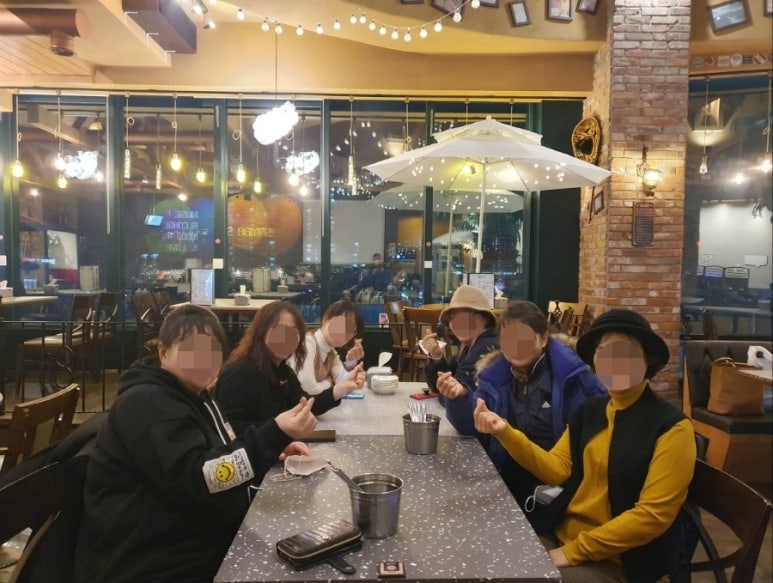 삼바스카이 이미지