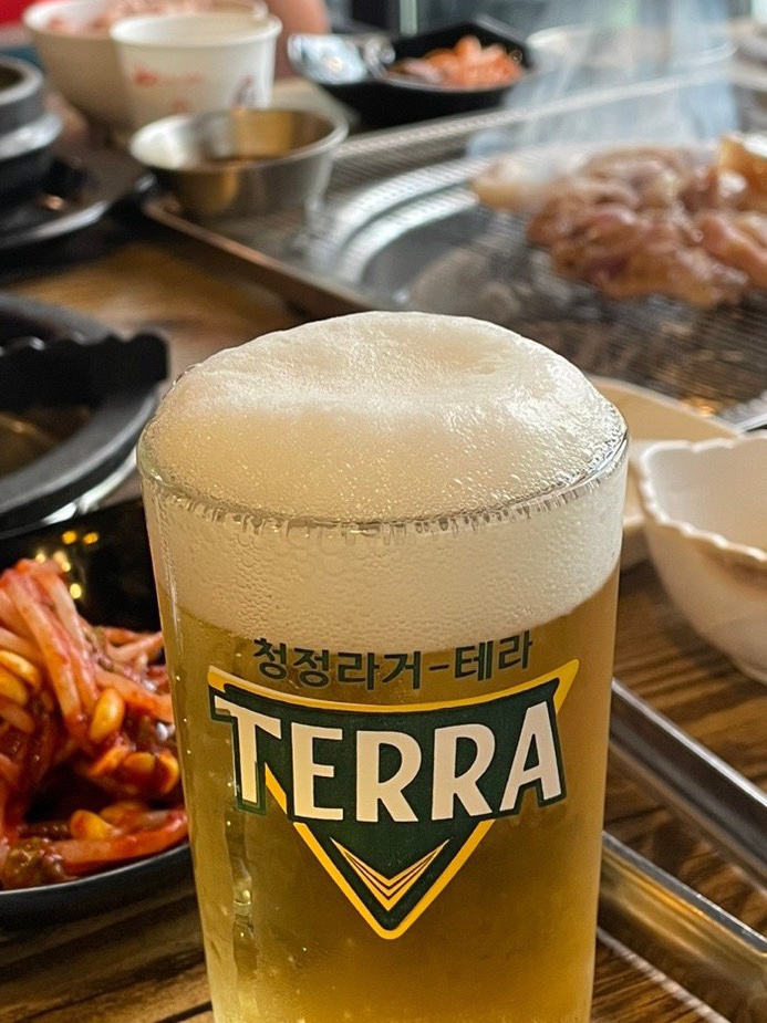 만강숯불갈비 이미지