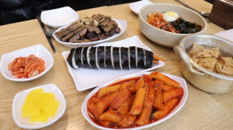 소풍길분식 이미지