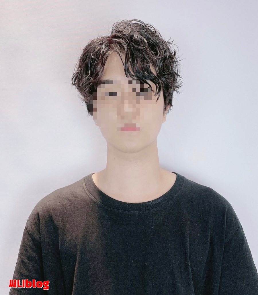 리헤어샵 이미지