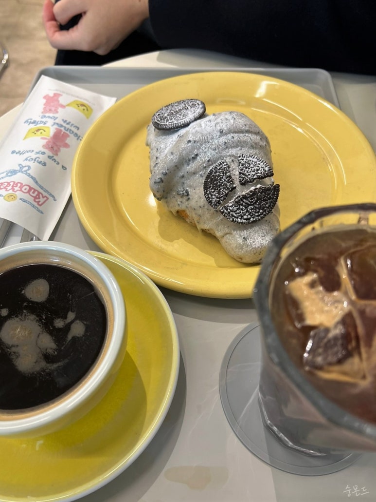 노티드 연남, 2층 이미지