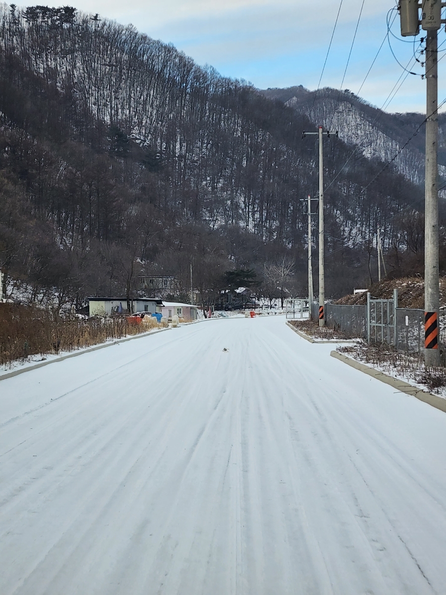담터 금학캠핑장 이미지