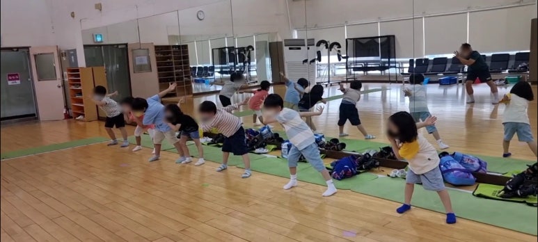일산올림픽스포츠센터 이미지