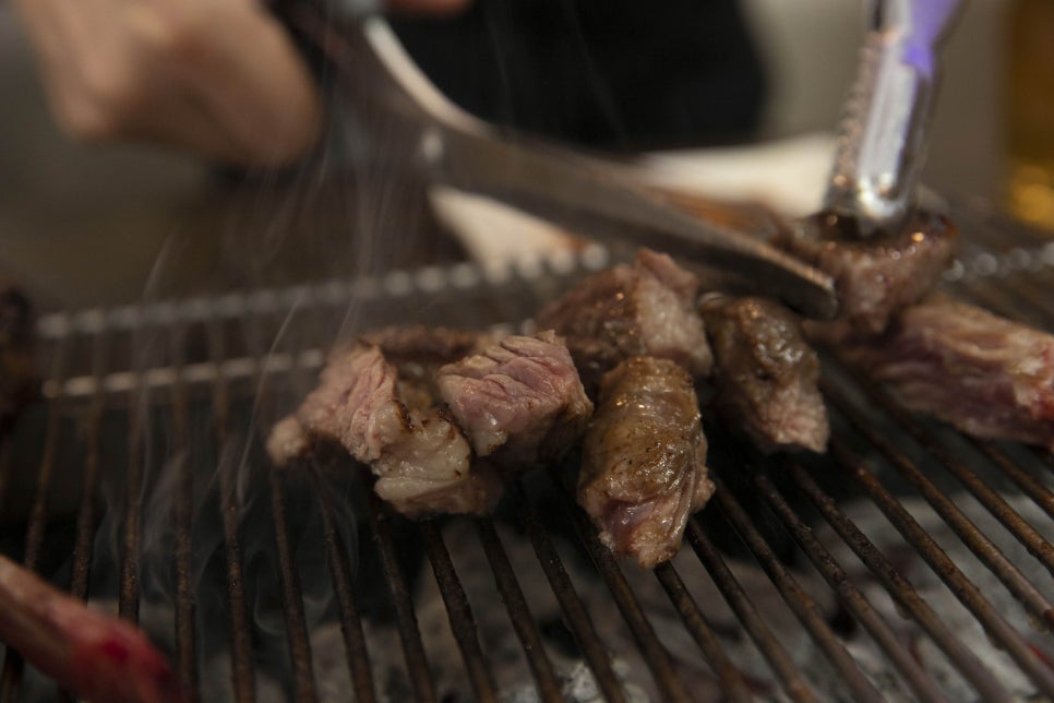향남양꼬치양갈비 이미지
