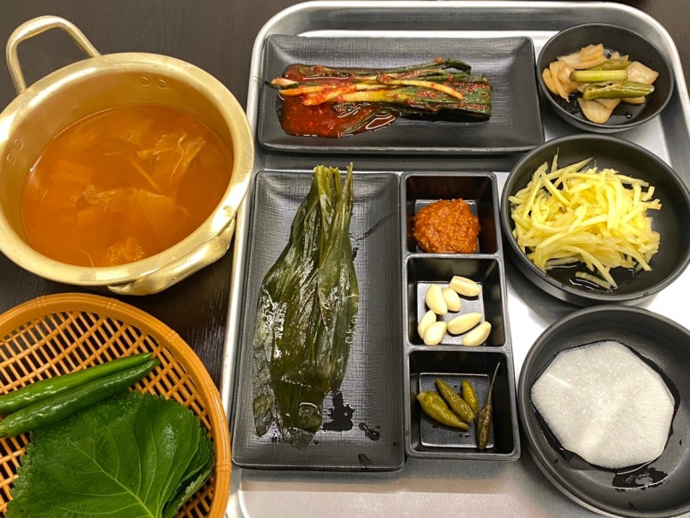 풍천민물장어촌 이미지