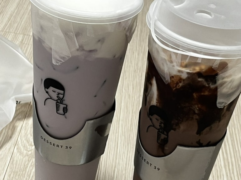 디저트39서귀포명동로점 이미지