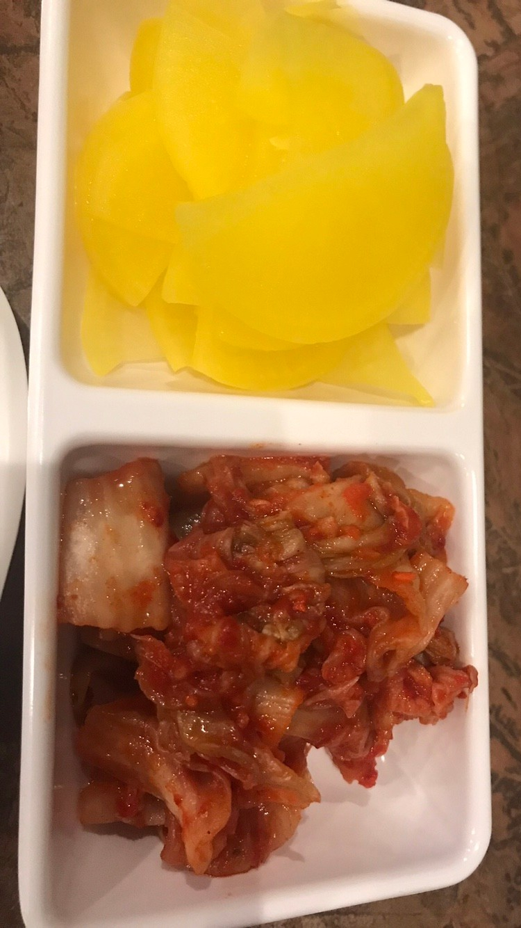 상해반점 이미지