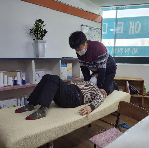 바른체형힐링센터 이미지