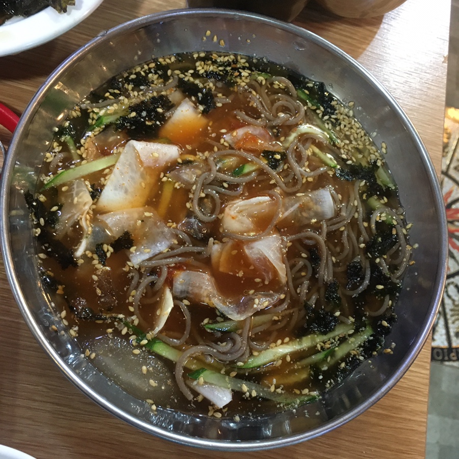 황제 춘천숯불닭갈비 이미지