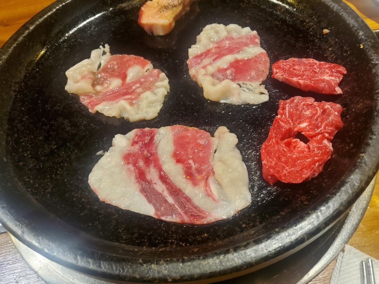 도농한우정육식당 이미지