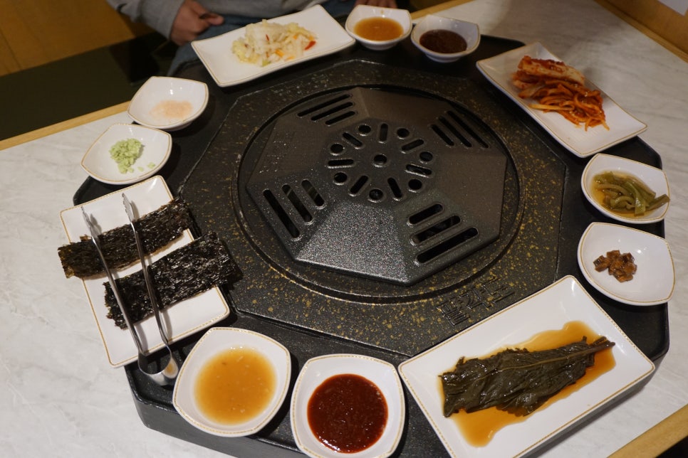 팔각도경희대점 이미지