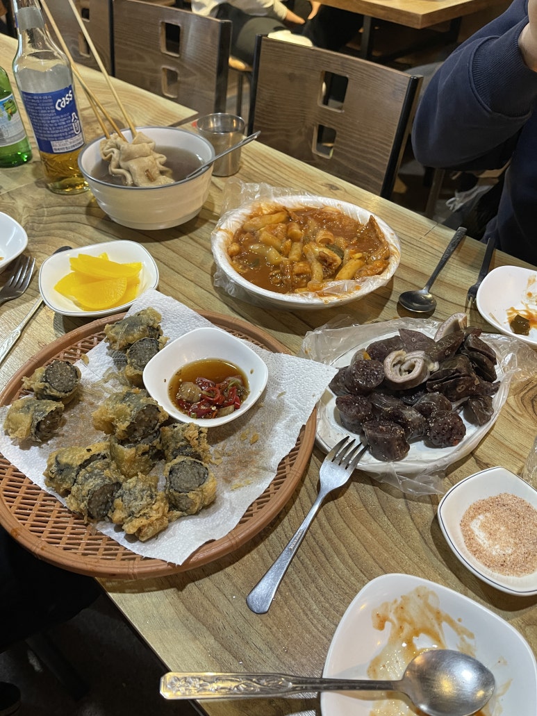 엄마분식 이미지