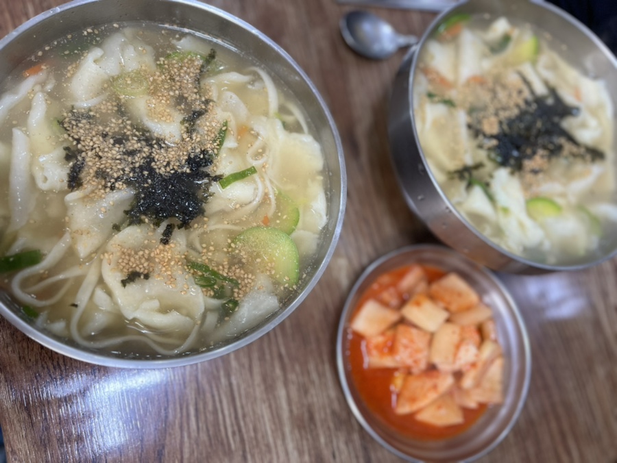 한나분식 이미지