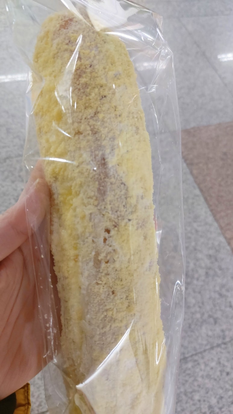 베이커리카페가루밀 이미지