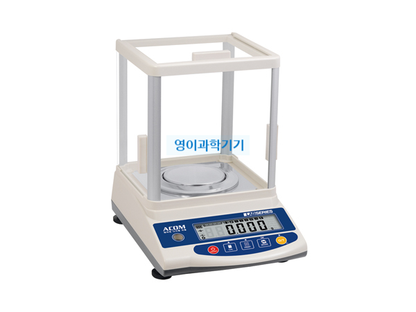 에이컴전자저울 이미지