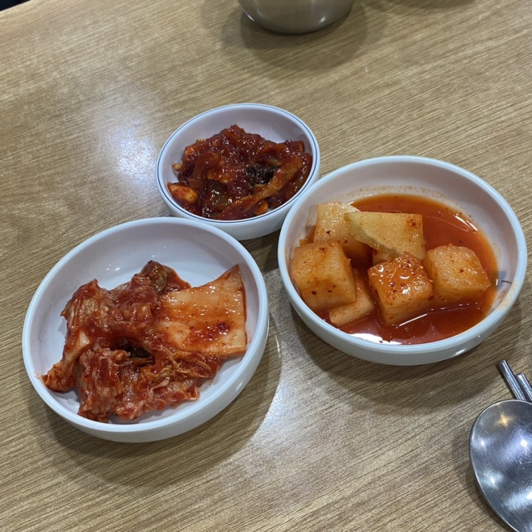전주콩뿌리콩나물국밥24시 이미지