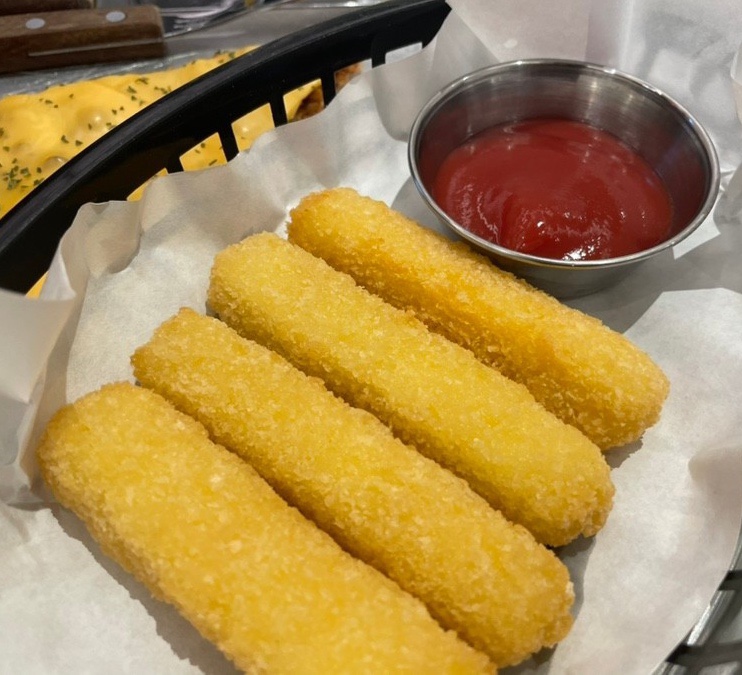 삼동피자 이미지