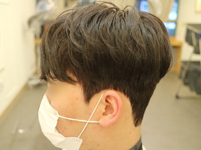 라옴헤어 이미지
