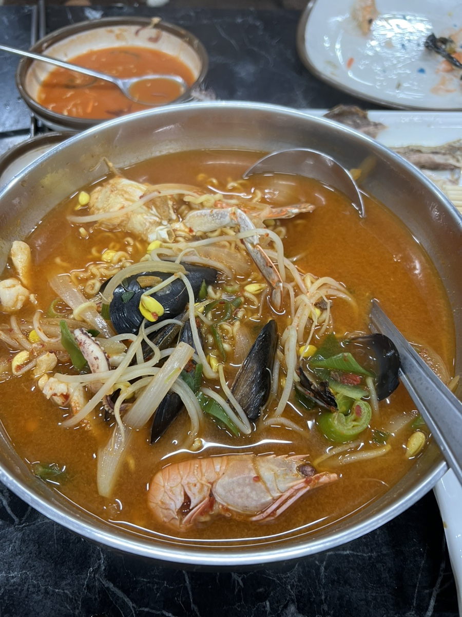 곽지웨이브펜션 이미지