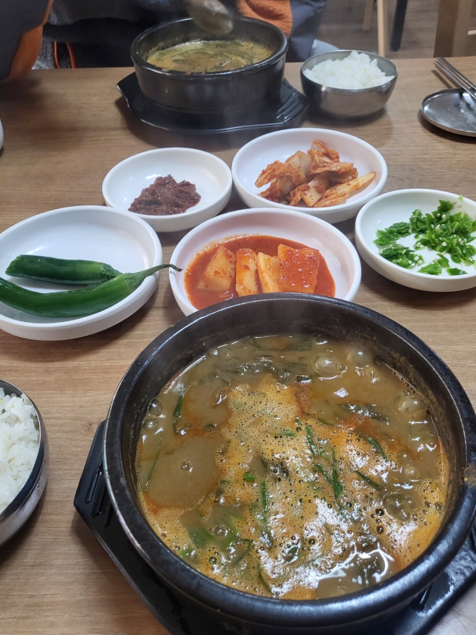 충주산골우렁추어탕 이미지