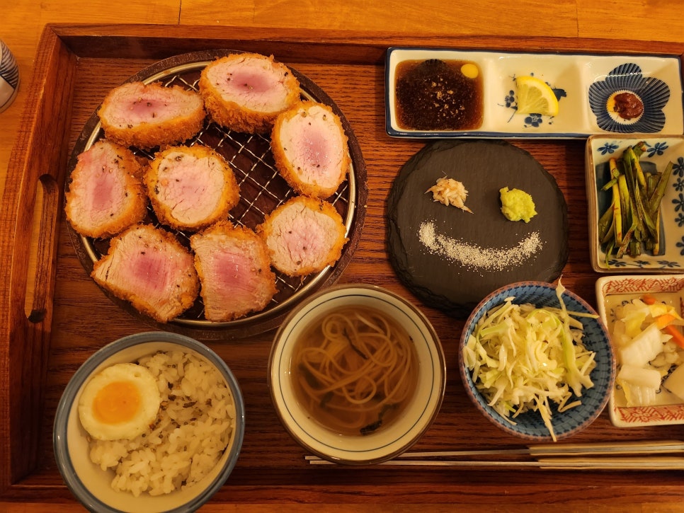 경양카츠용인보정점 이미지