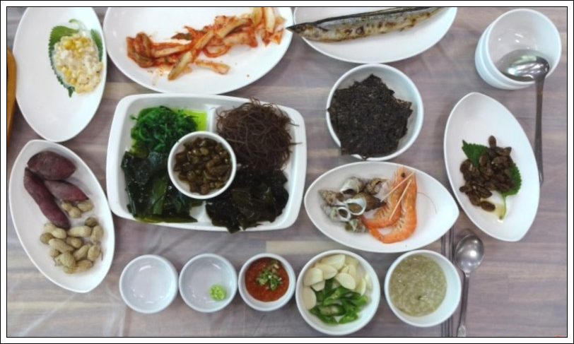 은아김치 이미지