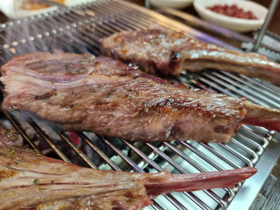 향남양꼬치양갈비 이미지