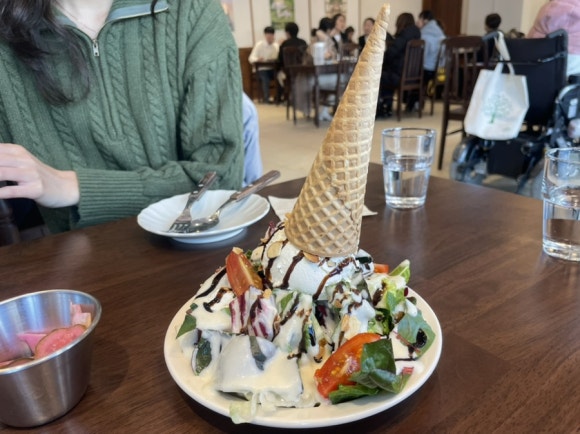 낭만장사꾼목령산호랭이 이미지