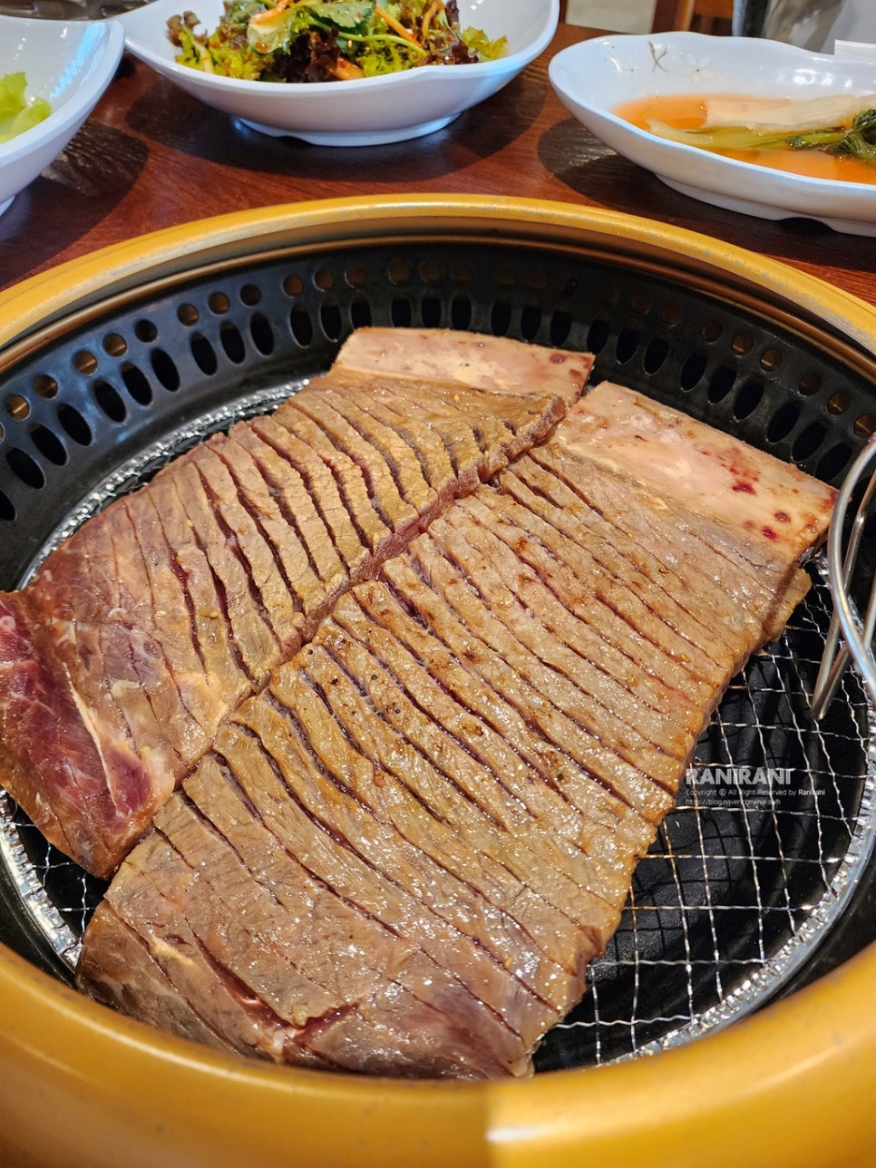 농가왕갈비 이미지