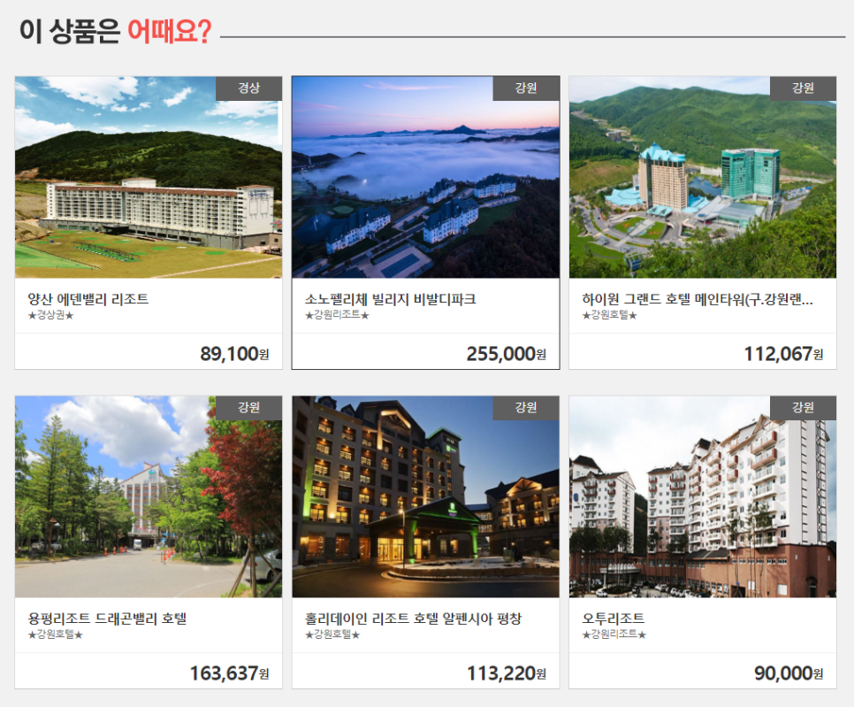 웹투어(주) 이미지
