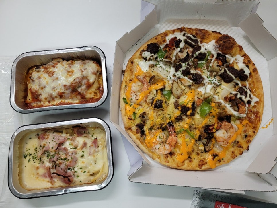 도미노피자동소문점 이미지