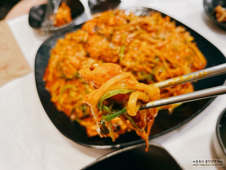 소래논현아구찜 이미지