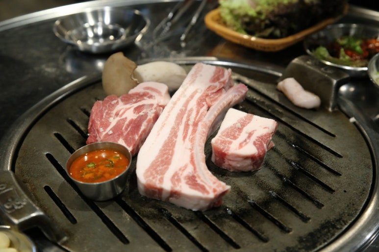 마전동연탄집 이미지