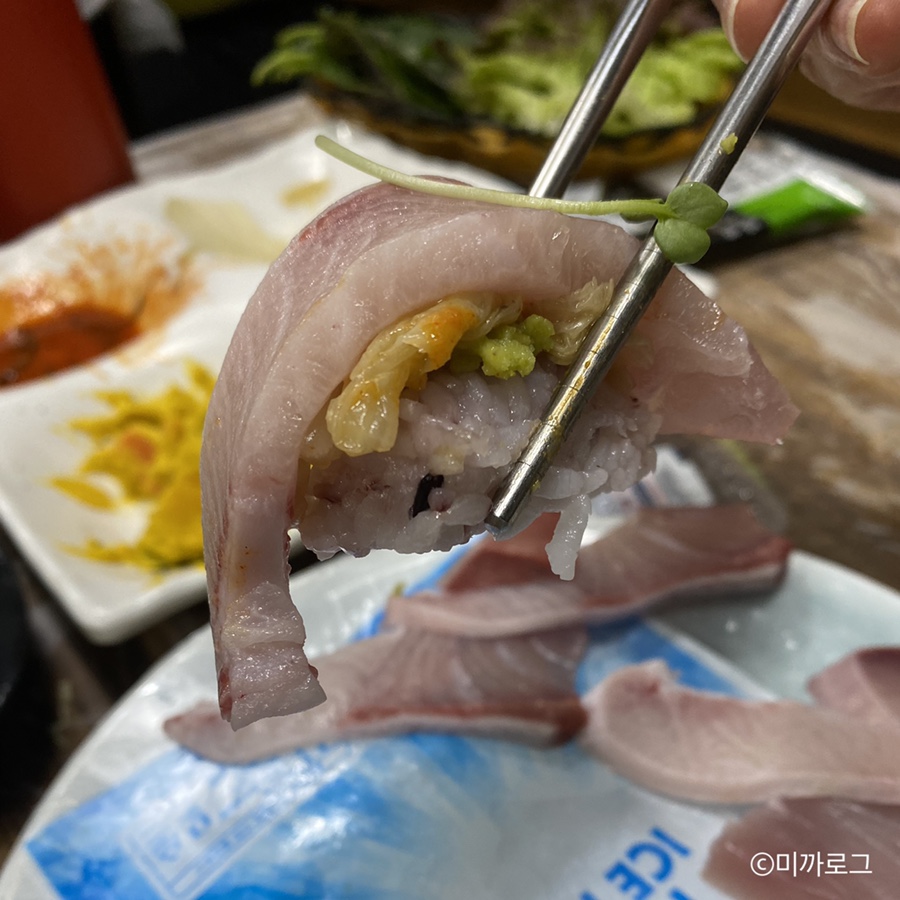 덕수도매횟집 이미지