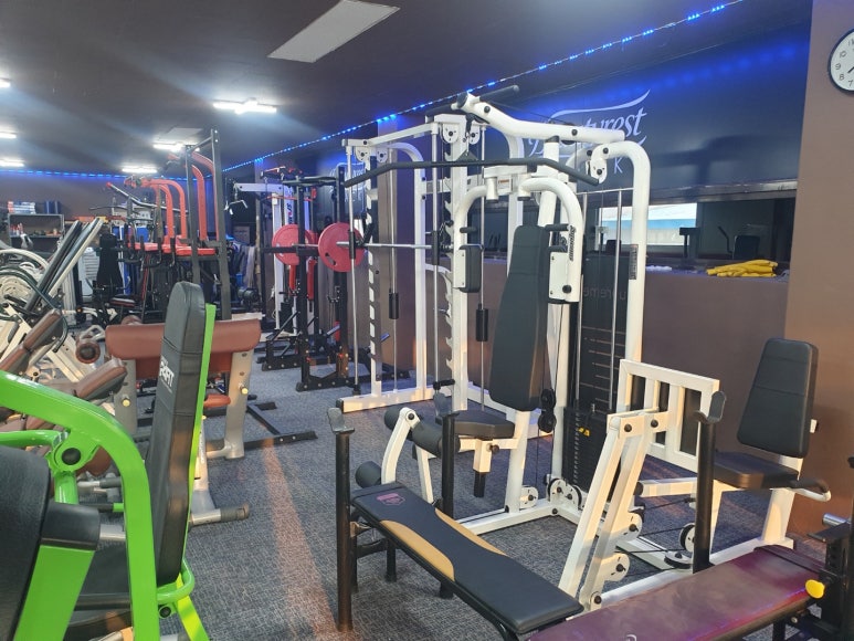화랑헬스 이미지