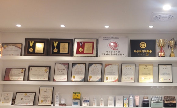 끌림뷰티 이미지