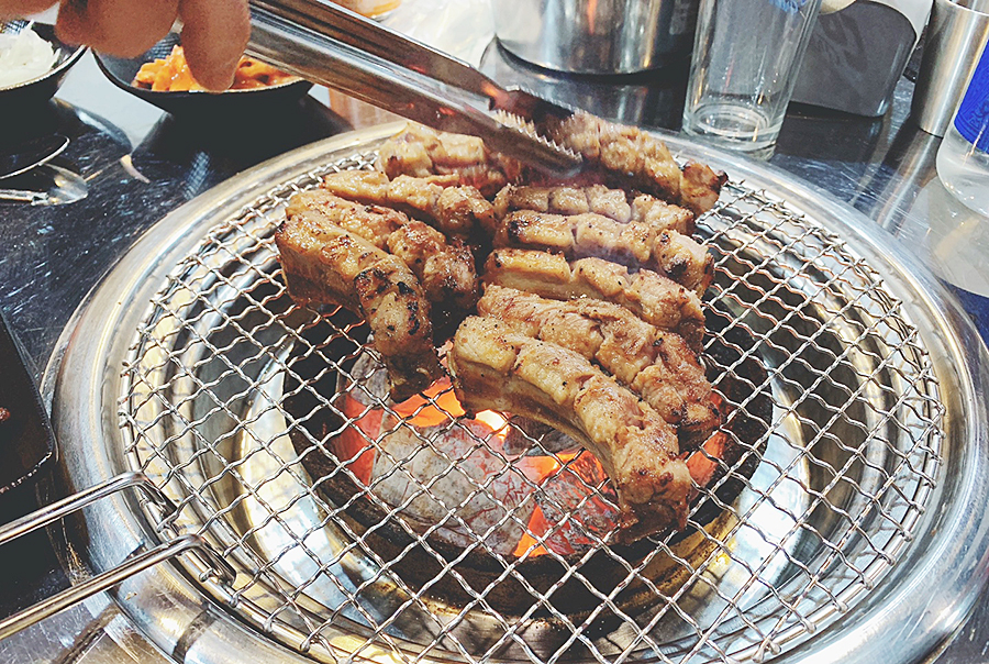 암사직화쪽갈비강릉점 이미지