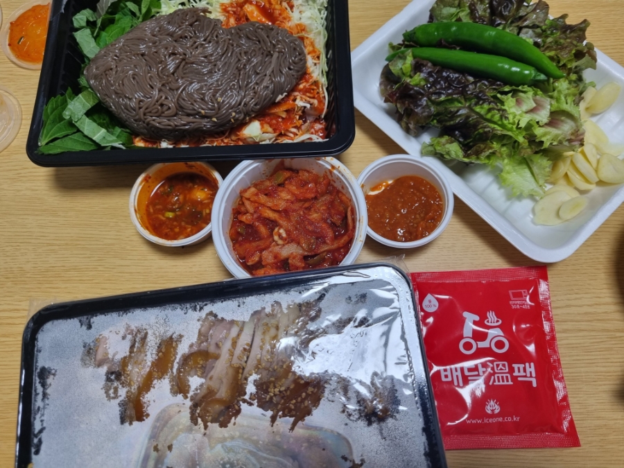 장수영양족발 이미지