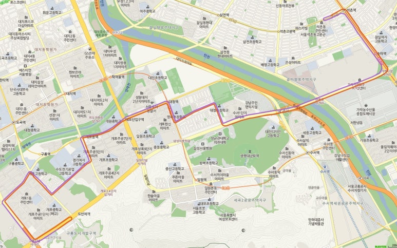 구룡자동차공업사 이미지