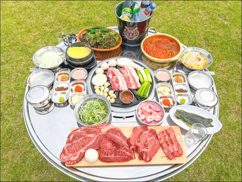 발리가든 이미지