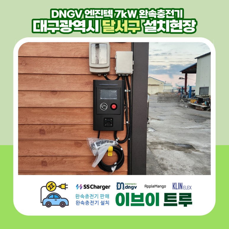 이브이 트루 이미지