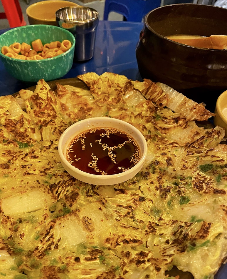 닭갈비전포차 이미지