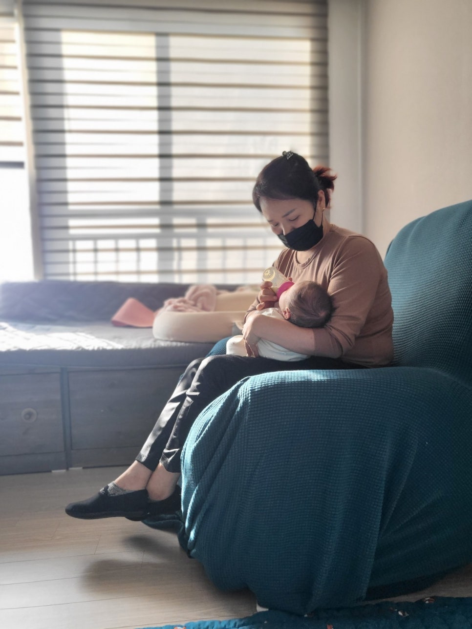 이레아이맘산후도우미 이미지