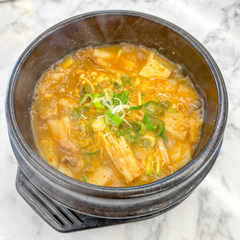 일품한우식당 이미지