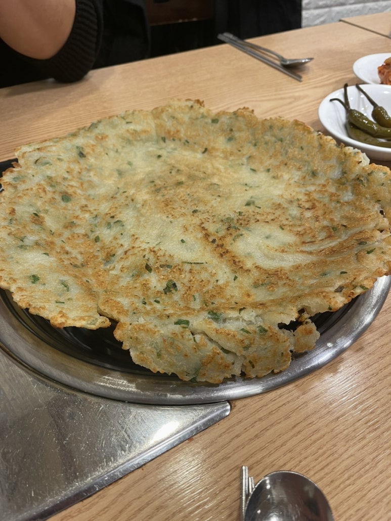곰치생태전문점 이미지
