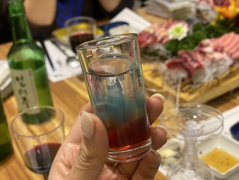 해작참치일식하당점 이미지