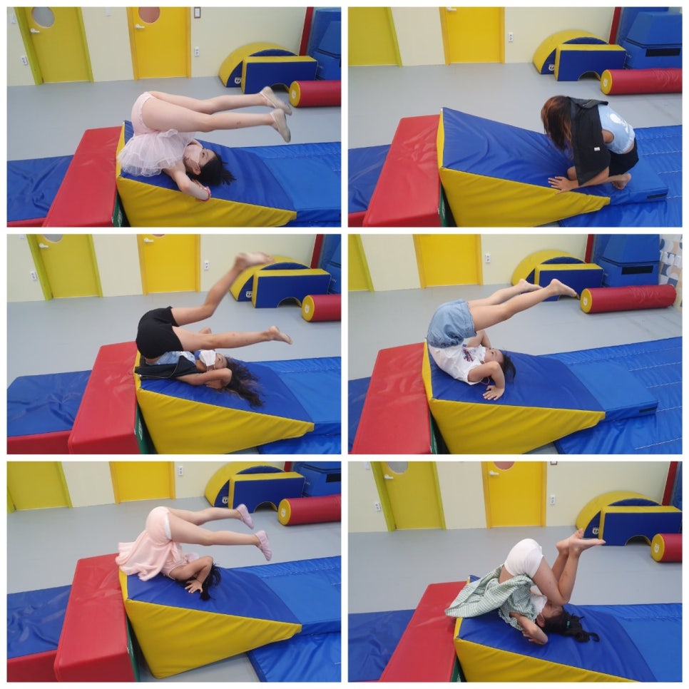 이보영의영어미술피아노발레학원 이미지