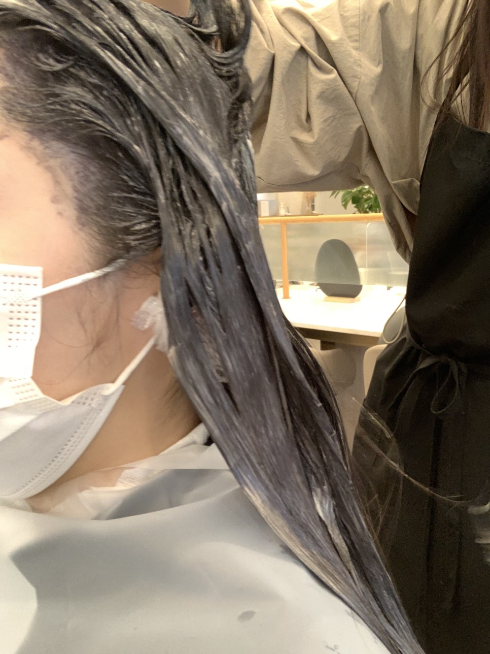 박시현헤어 이미지