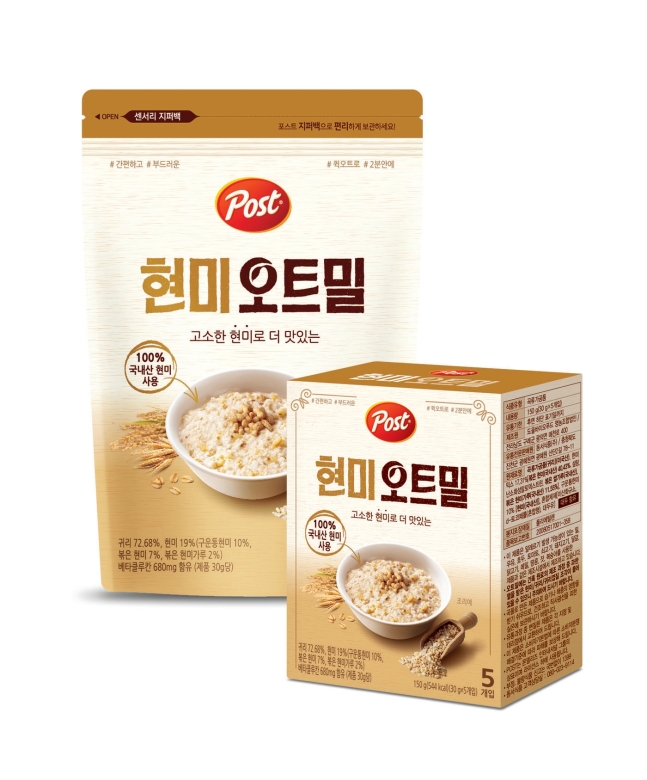 동서분식 이미지